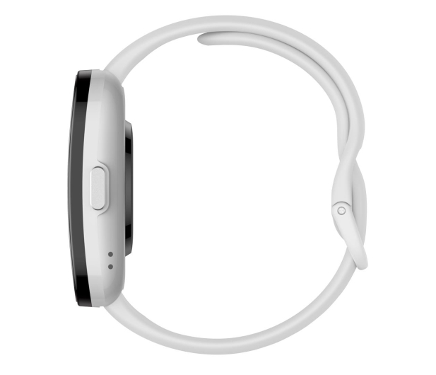AMAZFIT Watch Bip 5 Biały - 1215445 - zdjęcie 4